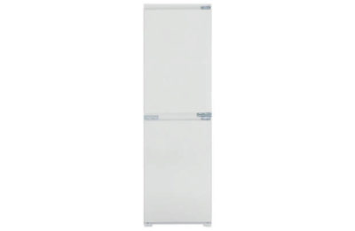 Bush BIFF5050 Integrated Fridge Freezer. Bush BIFF5050 Integrated Fridge Freezer.